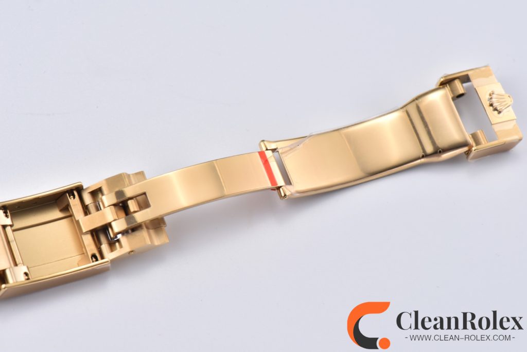 C厂Clean劳力士宇宙计型迪通拿m116508-0014全金迪「4130机芯」