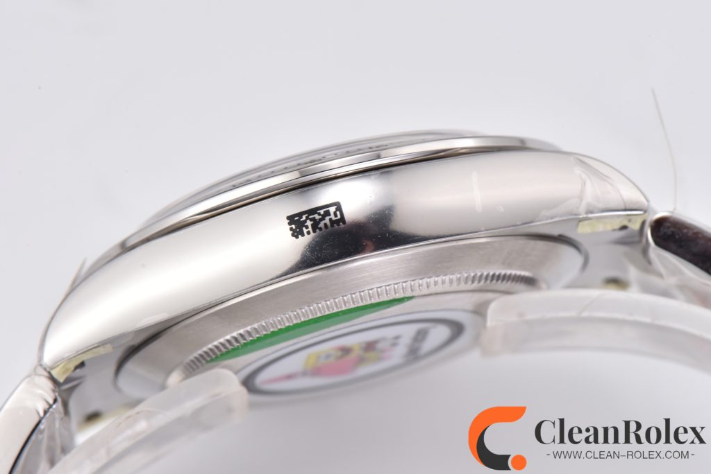 C厂Clean劳力士宇宙计型迪通拿m116520-78590白钢迪「4130机芯」