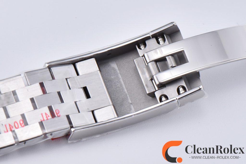 C厂Clean劳力士36mm日志型m126234-0037钻石蓝面「3235机芯」