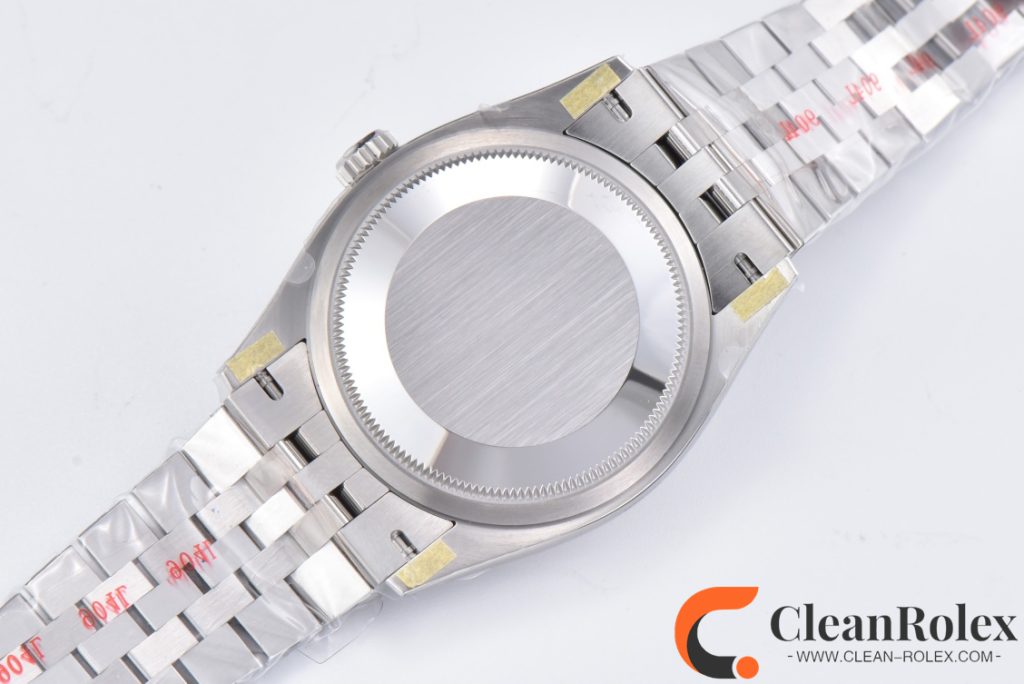 C厂Clean劳力士36mm日志型m126234-0045绿萝「3235机芯」