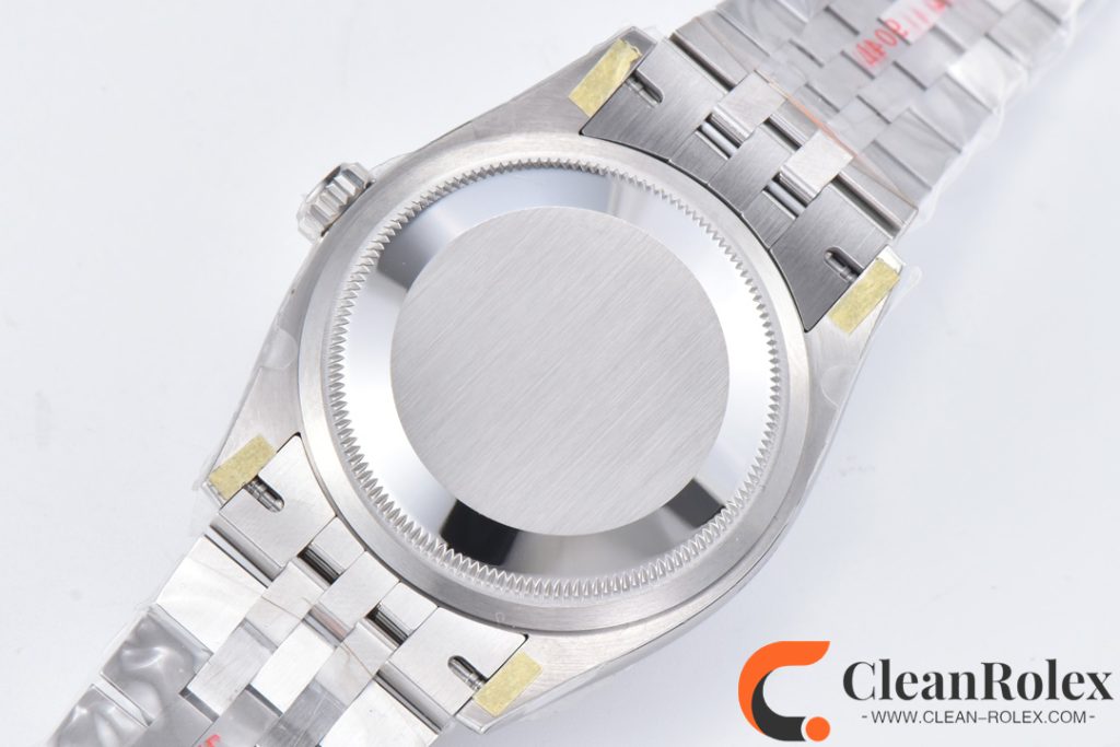 C厂Clean劳力士36mm日志型m126234-0051绿面「3235机芯」