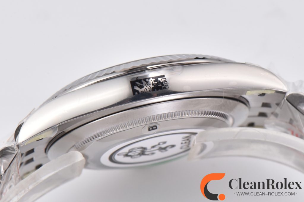 C厂Clean劳力士41mm日志型m126334-0010白面「3235机芯」