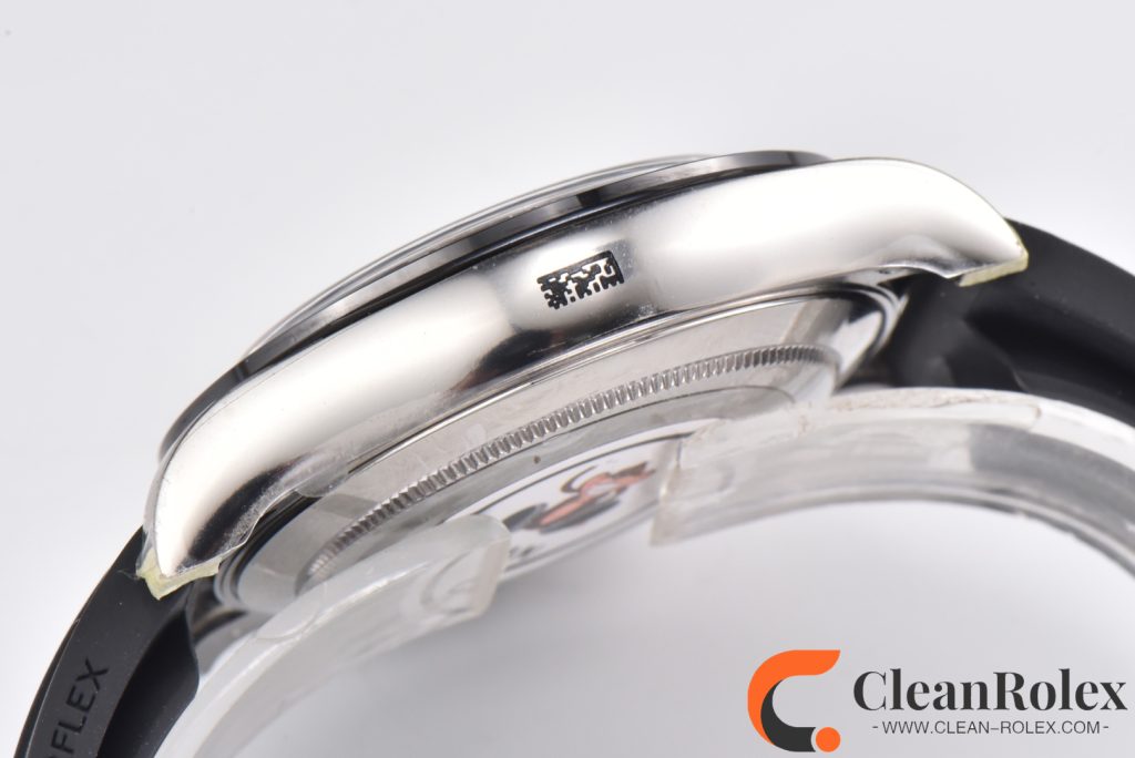 C厂Clean劳力士宇宙计型迪通拿m116519-0104白胶迪「4130机芯」
