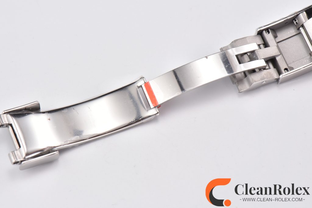 C厂Clean劳力士宇宙计型迪通拿m116519-0104白胶迪「4130机芯」