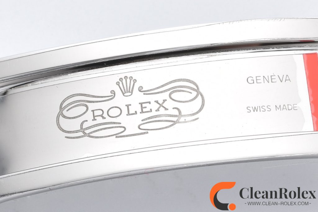 C厂Clean劳力士36mm蚝式恒动m126000-0001白面「3230机芯」