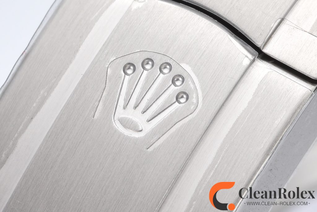 C厂Clean劳力士36mm蚝式恒动m126000-0005绿面「3230机芯」