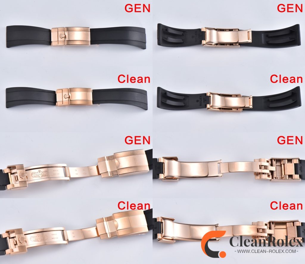C厂Clean劳力士宇宙计型迪通拿m116505ln-0015玫金迪「4130机芯」