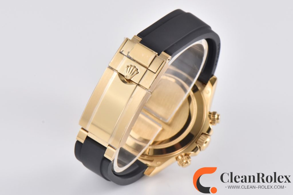 C厂Clean劳力士宇宙计型迪通拿m116518LN-0048余文乐迪「4130机芯」