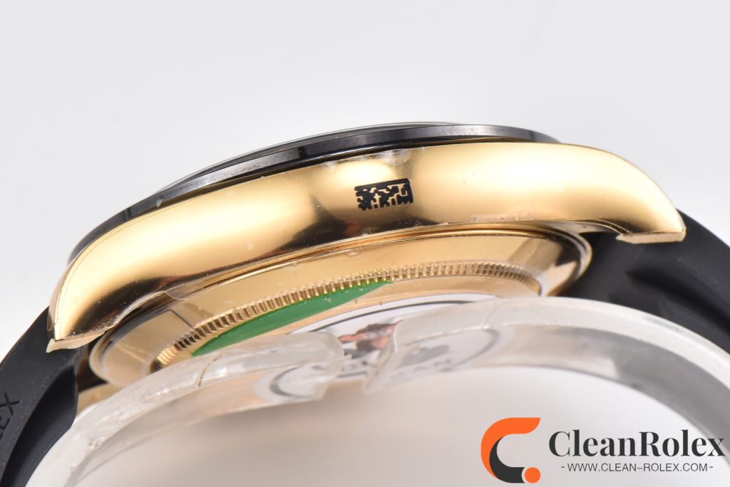 C厂Clean劳力士宇宙计型迪通拿m116518LN-0048余文乐迪「4130机芯」