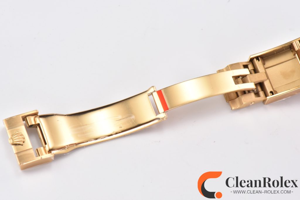 C厂Clean劳力士宇宙计型迪通拿m116518LN-0048余文乐迪「4130机芯」