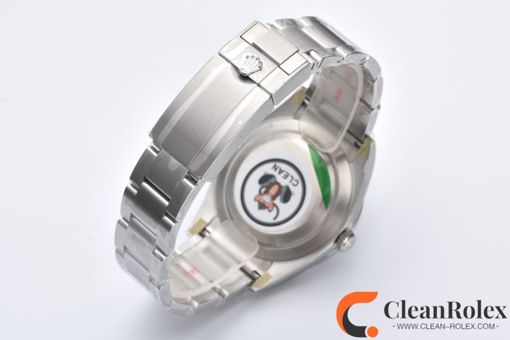 C厂Clean劳力士39mm探险家m214270-0003黑面「3132机芯」