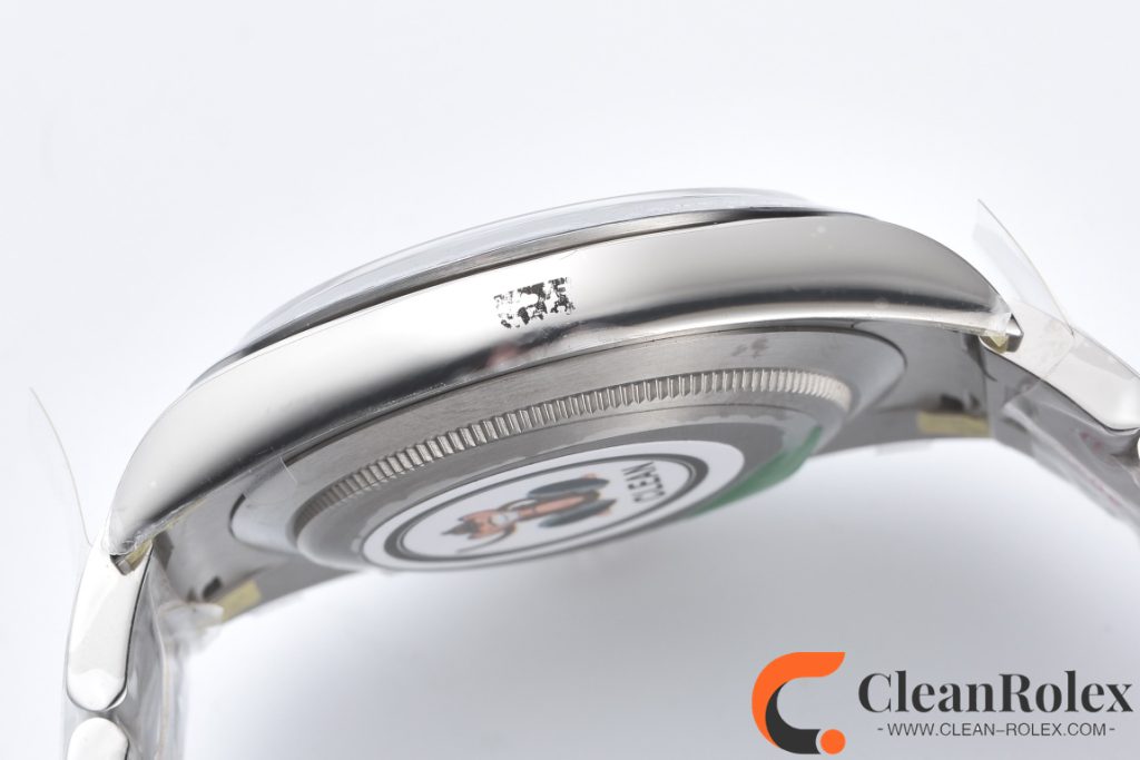 C厂Clean劳力士39mm探险家m214270-0003黑面「3132机芯」