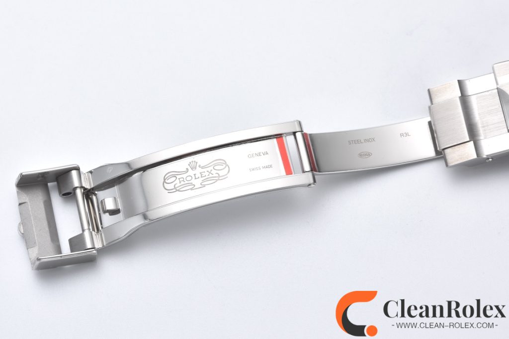 C厂Clean劳力士39mm探险家m214270-0003黑面「3132机芯」