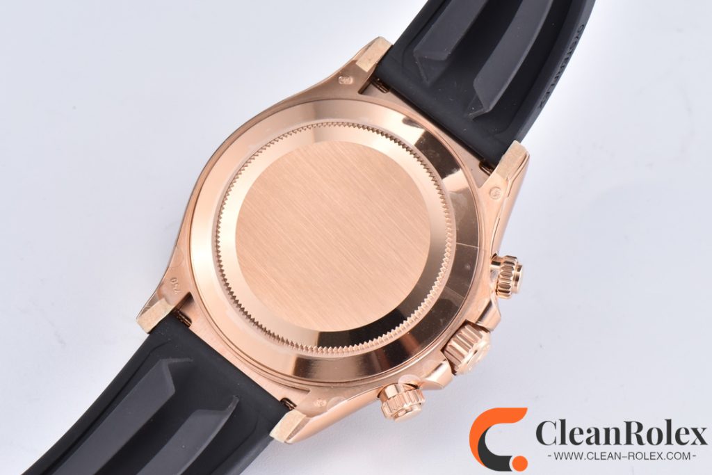 C厂Clean劳力士宇宙计型迪通拿m116505ln-0041玫金迪「4130机芯」