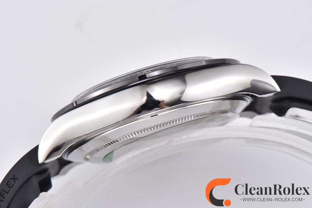 C厂Clean劳力士宇宙计型迪通拿m116519ln-0024灰胶迪「4130机芯」