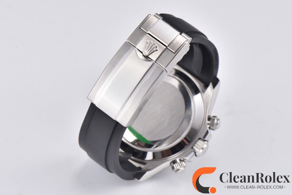 C厂Clean劳力士宇宙计型迪通拿m116519ln-0024灰胶迪「4130机芯」