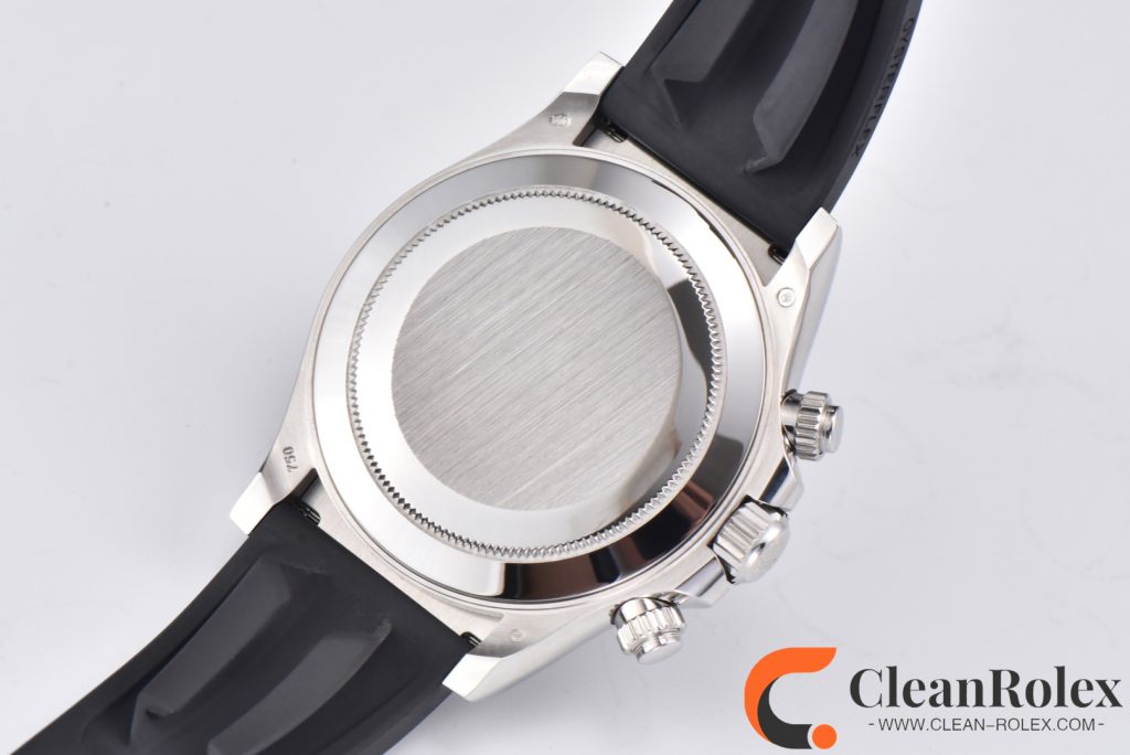 C厂Clean劳力士宇宙计型迪通拿m116519ln-0024灰胶迪「4130机芯」