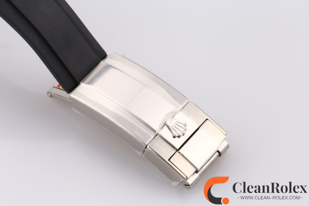 C厂Clean劳力士宇宙计型迪通拿m116519ln-0024灰胶迪「4130机芯」