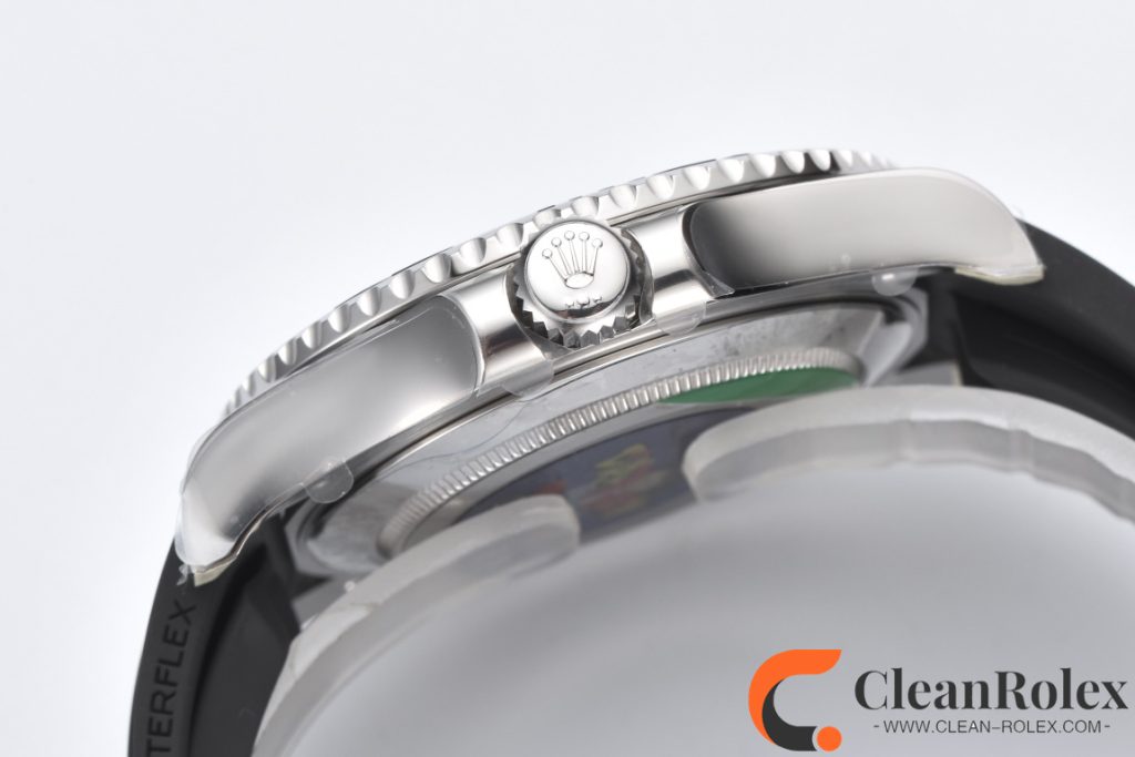 C厂Clean劳力士游艇名仕型系列m226659-0004鹰眼白金游艇42mm