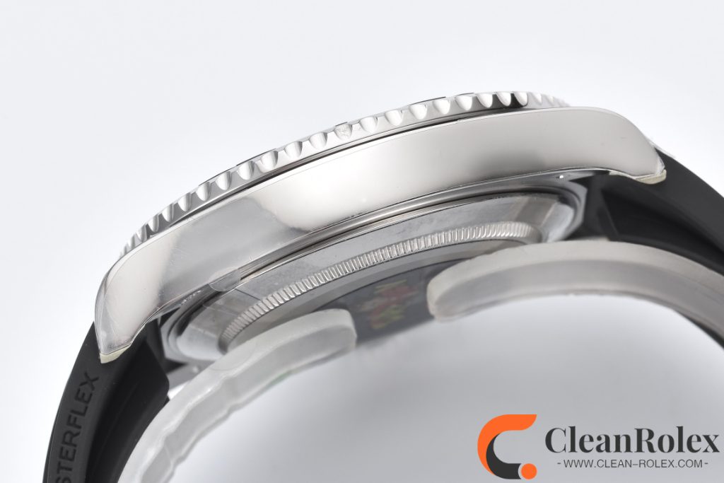 C厂Clean劳力士游艇名仕型系列m226659-0004鹰眼白金游艇42mm