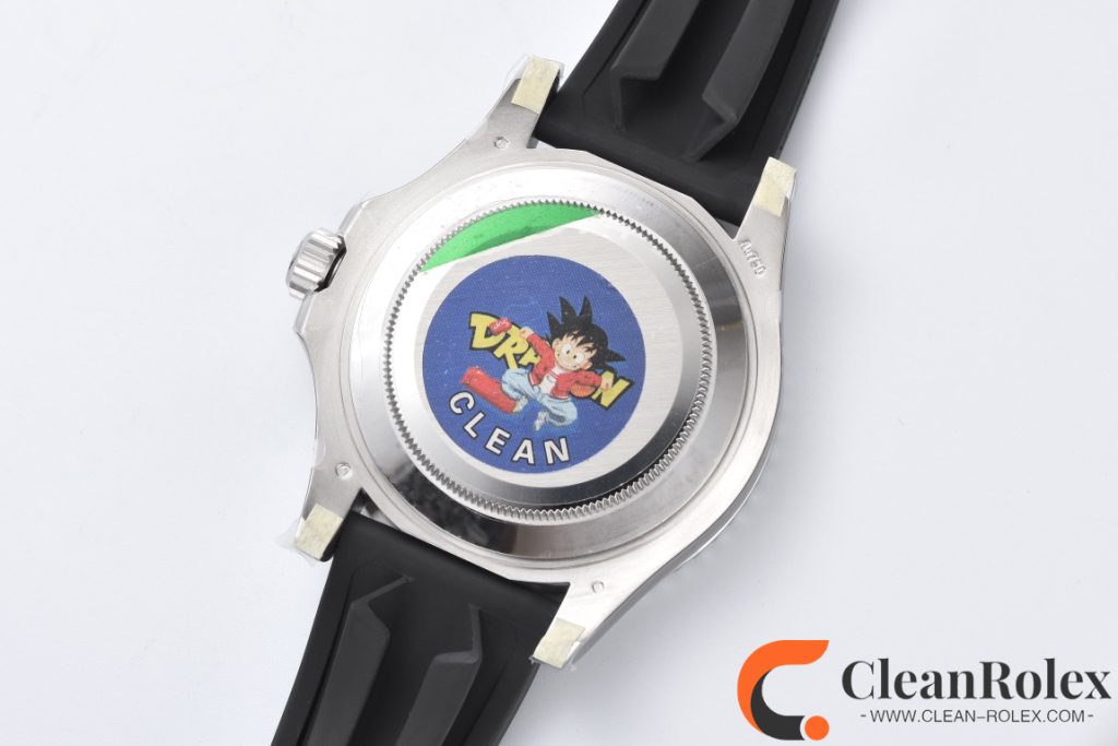 C厂Clean劳力士游艇名仕型系列m226659-0004鹰眼白金游艇42mm