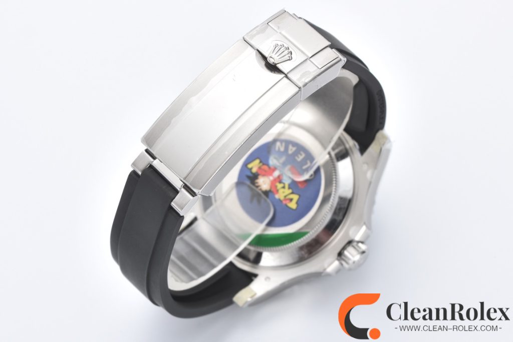 C厂Clean劳力士游艇名仕型系列m226659-0004鹰眼白金游艇42mm