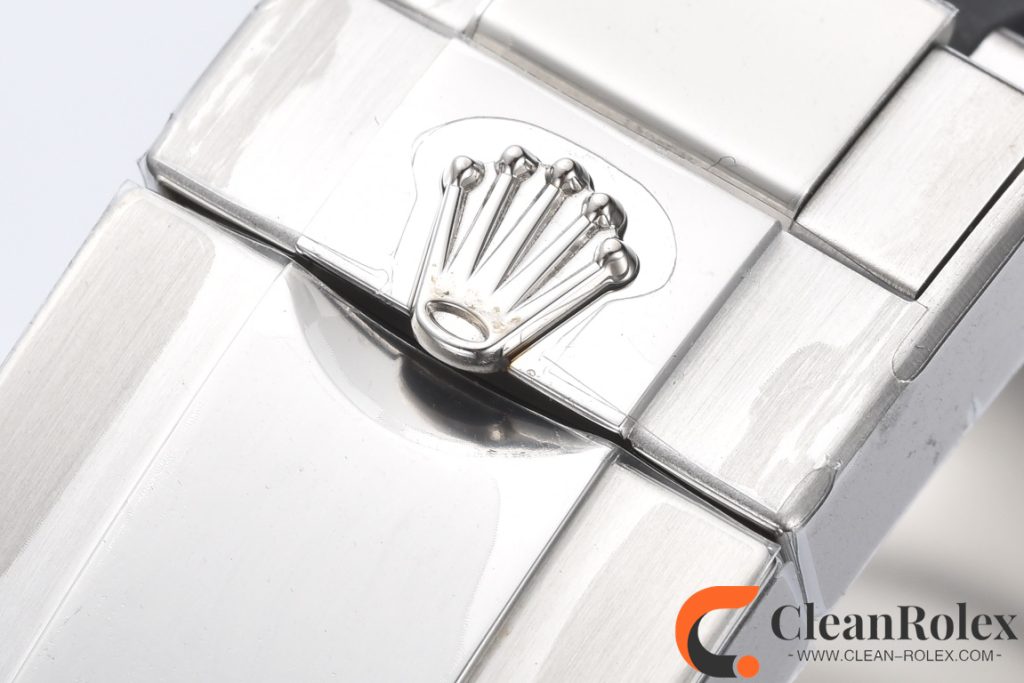 C厂Clean劳力士游艇名仕型系列m226659-0004鹰眼白金游艇42mm
