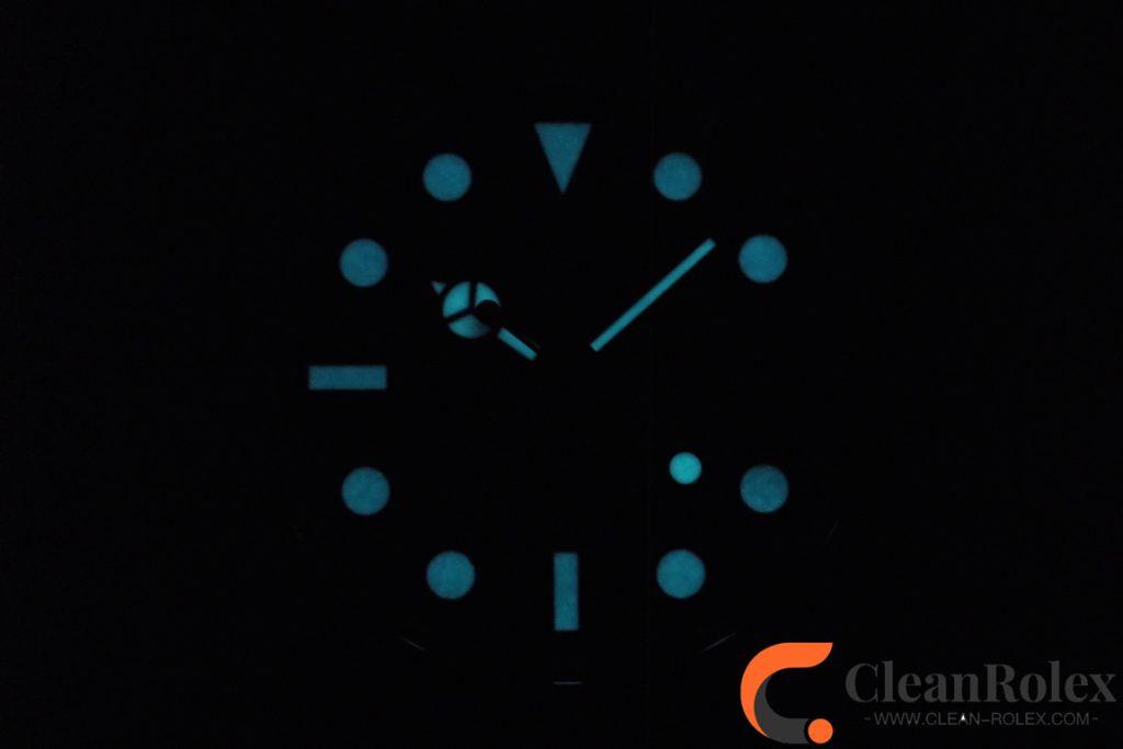 C厂Clean劳力士游艇名仕型系列m226659-0004鹰眼白金游艇42mm