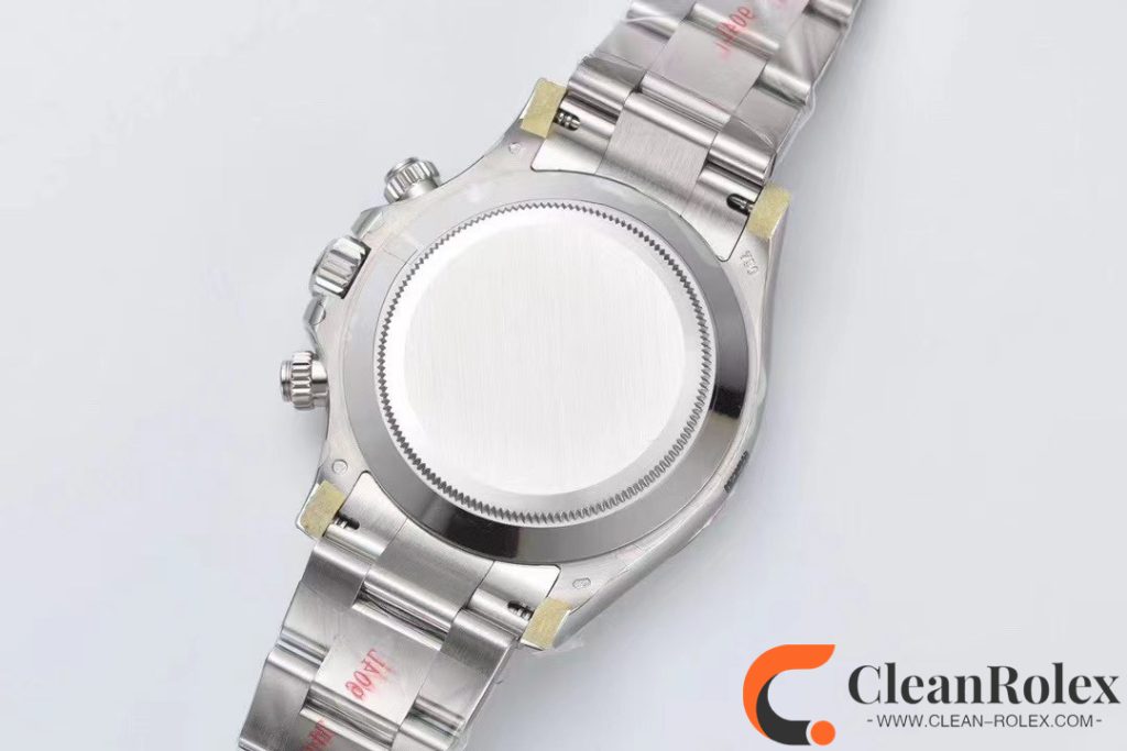 C厂Clean劳力士宇宙计型迪通拿m116509-0071蓝盘迪「4130机芯」
