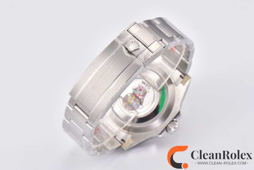 C厂Clean41mm劳力士潜航者型系列m124060-0001新款无历黑鬼「3230机芯」