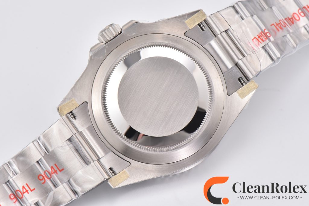 C厂Clean41mm劳力士潜航者型系列m124060-0001新款无历黑鬼「3230机芯」