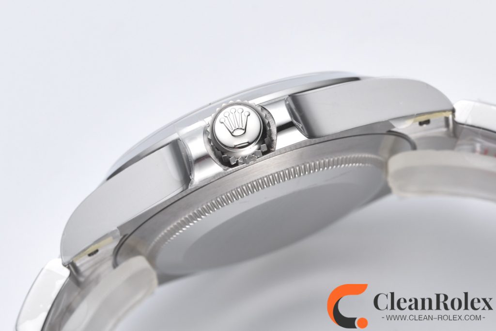 C厂Clean劳力士40mm空中霸王型M126900-0001腕表「3230机芯」