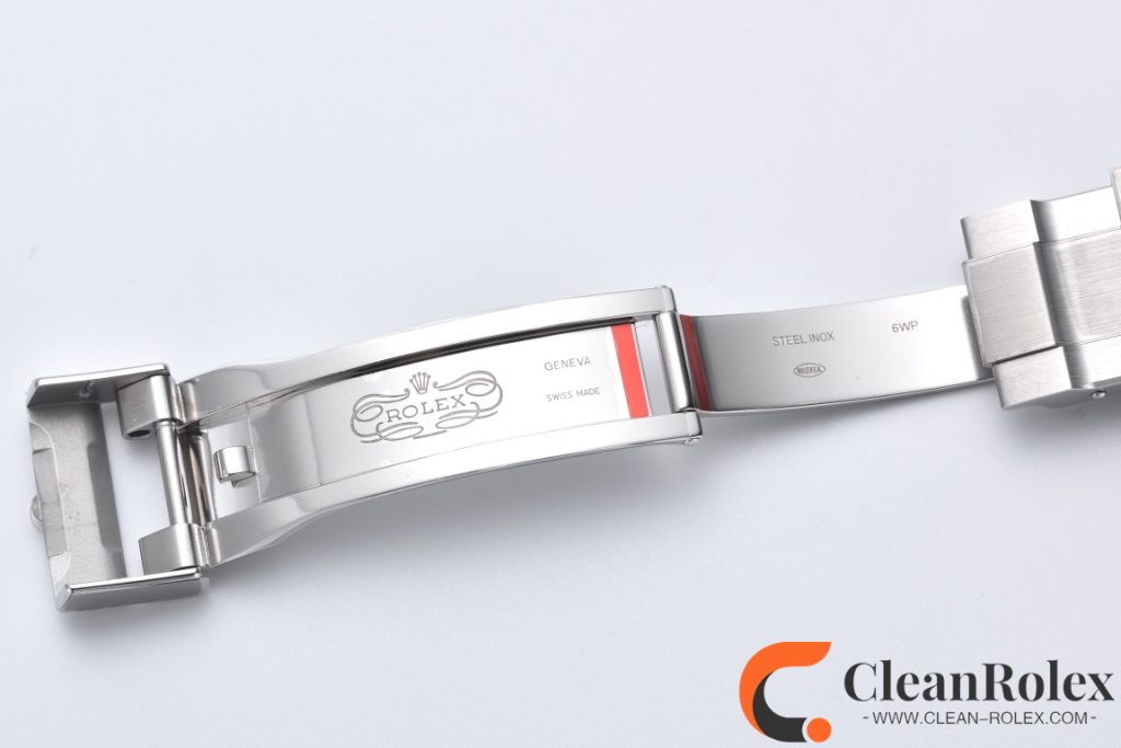 C厂Clean劳力士40mm空中霸王型M126900-0001腕表「3230机芯」